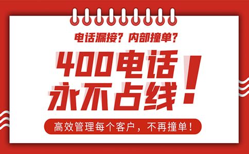 400電話如何辦理，流程步驟是怎樣的呢？
